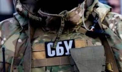 Обыск в офисе «ОПЗЖ» в Киеве: работает спецназ, задержаны 9 человек
