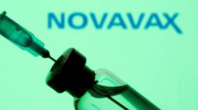 Украина должна получить еще 10 млн доз вакцины Novavax – Степанов