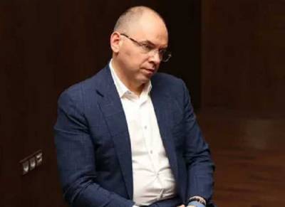 Степанов назвал количество вакцинированных в Украине за два дня и объяснил, почему не хотят прививаться