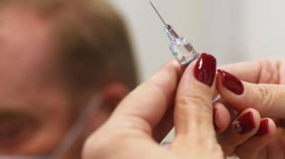 Украинцам напомнили, какие документы нужны для вакцинации