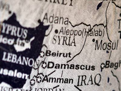 СМИ: США нанесли удар по проиранскому ополчению в Сирии