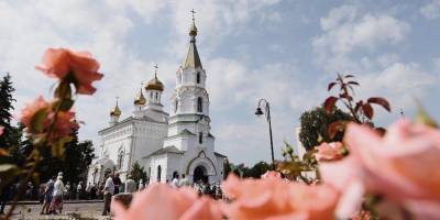 Православный календарь. Церковные праздники в марте