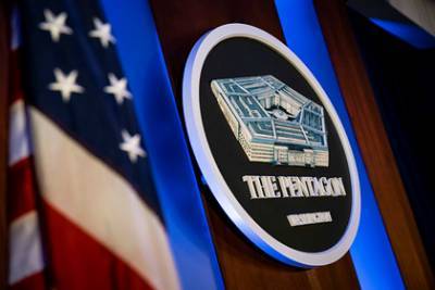 Пентагон подтвердил удар США по Сирии