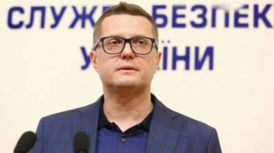СБУ предоставит вывод по пленкам «Медведчука-Суркова» через несколько дней – Баканов