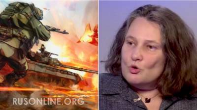 “Не спасёт ни Байден, ни НАТО!”: Монтян заявила о тревожном для Украины и НАТО сигнале России по Донбассу