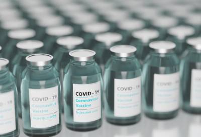 Чуть меньше трети россиян готовы вакцинироваться от COVID-19
