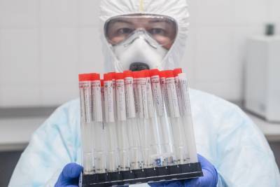 Новосибирцев заставляют пройти тестирование на коронавирус на собственный счет