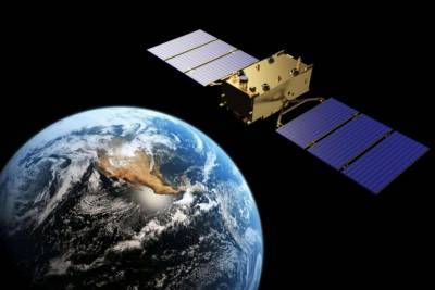 Китайская автомобильная компания запустила серийное производство спутников