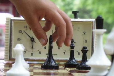 Шахматистка Яна Жапова станет самым молодым мастером ФИДЕ в Забайкалье
