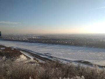 В Уфе резко изменится погода