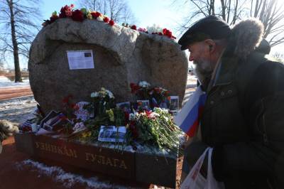 Не более 50 петербуржцев смогут выйти на акцию памяти Бориса Немцова