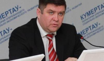 СК: министра ЖКХ Башкирии Бориса Беляева подозревают в злоупотреблении полномочиями