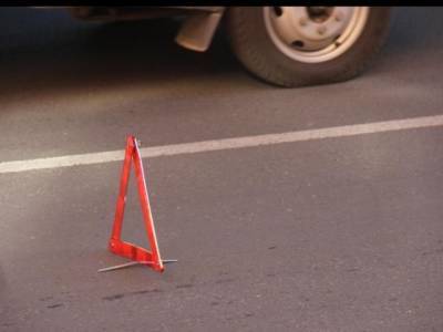 Водитель скрылся: в Миассе неизвестный сбил 11-летнего пешехода