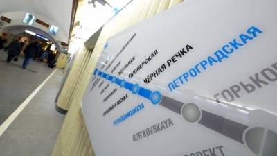 Из Парголово в Пулково за полчаса: новая схема развития метро Петербурга