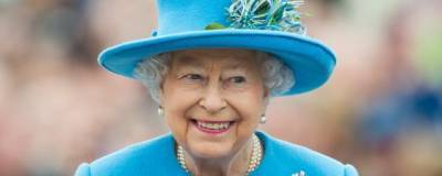 Елизавета II попросила граждан Великобритании привиться от COVID-19
