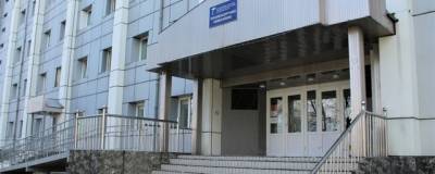 Прокуратура выявила в госпитале на Сахалине опасные нарушения