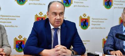 Прокурор утвердил обвинительное заключение по делу бывшего министра транспорта Карелии о взятках