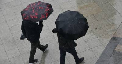 Синоптики рассказали о погоде в столице 26 февраля