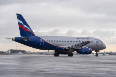 "Аэрофлот" предложил менять условия перевозки без согласия пассажира – СМИ