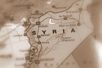 США нанесли удар по иранским объектам в Сирии