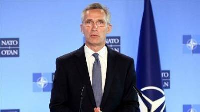 НАТО планирует усилить поддержку украинской армии