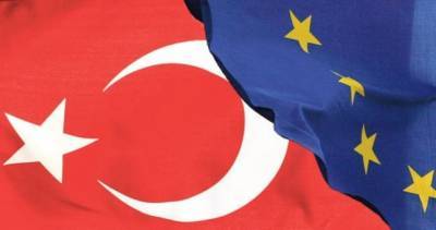 Обновлённый Таможенный союз Турции является ключом к улучшению отношений с ЕС