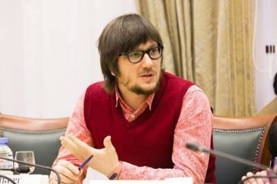 Эксперта «Голоса» Василия Вайсенберга арестовали на пять суток из-за акции 23 января