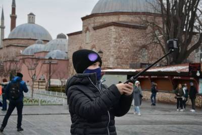 От минусов к плюсам. Чем Стамбул удивил 8-летнего блогера из Ульяновска