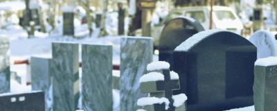 В Томске осенью 2021 года на кладбище Воронино может открыться крематорий