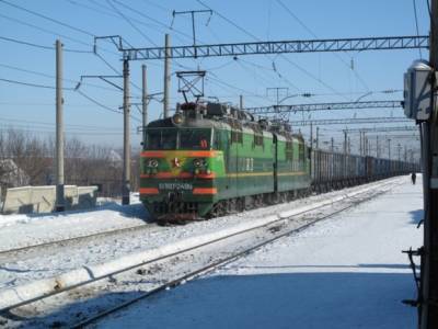 Поезда, идущие в Москву, опаздывают из-за неполадок
