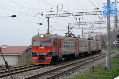 В Дагестане появится новый железнодорожный маршрут из Сочи