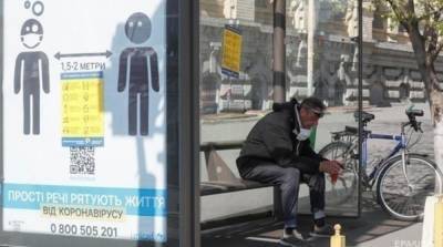 В Киеве возросло количество безработных среди молодежи