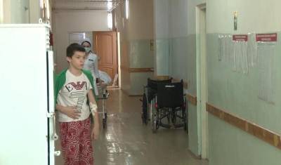 Число отравившихся в дагестанском Каспийске выросло до 33 человек