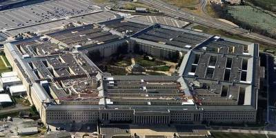 Байден приказал Пентагону США нанести удар по боевикам Ирана в Сирии - ТЕЛЕГРАФ