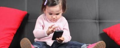 Стало известно о воздействии цифровой среды на психику детей