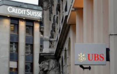 Сотрудников Credit Suisse и UBS переводят из Гонконга в Китай