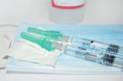 Вакцинация против клещевого энцефалита продолжается в Хабаровском крае.