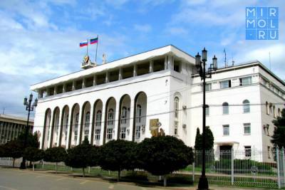Правительство Дагестана определило задачи нового министерства энергетики и ЖКХ