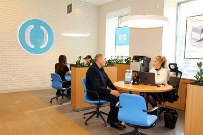 Банк «Открытие» поддержал клиентов во время пандемии на 162,6 млрд руб и увеличил чистую прибыль