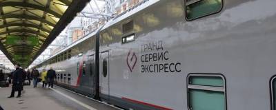 В мае из Мурманска начнут ходить прямые поезда в Крым