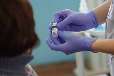 В Челябинской области за сутки коронавирусом заболели 206 человек