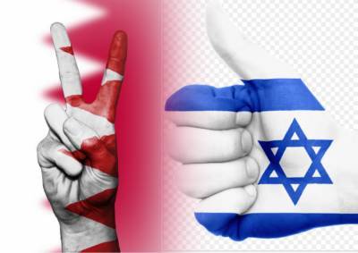 Израиль обсуждает создание оборонного альянса с рядом стран