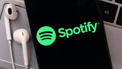 Spotify обогнал Apple Music по популярности среди россиян