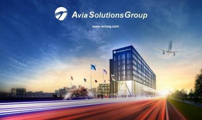 Комиссия кабмина предлагает блокировать развитие Avia Solutions Group в аэропорту Вильнюса