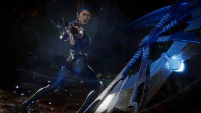 Warner Bros. может выпустить мультсериал по мотивам Mortal Kombat