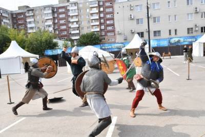 76 тысяч человек будут участвовать в этнических фестивалях и праздниках в Саратовской области в 2021 году