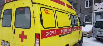 Госпитализация потребовалась для двух десятков больных пневмонией в Карелии