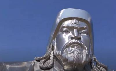 Учёными выдвинута очередная версия о причине смерти Чингисхана