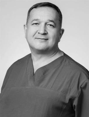 Прощай, Доктор! Вчера умер известный хирург и остеопат Сергей Чумак
