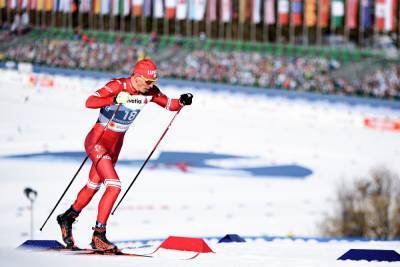 Рочев: "Норвежские лыжники на ЧМ применяют спортивную хитрость"